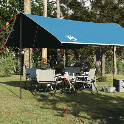 Lona De Camping Impermeable 462X306X211 Cm