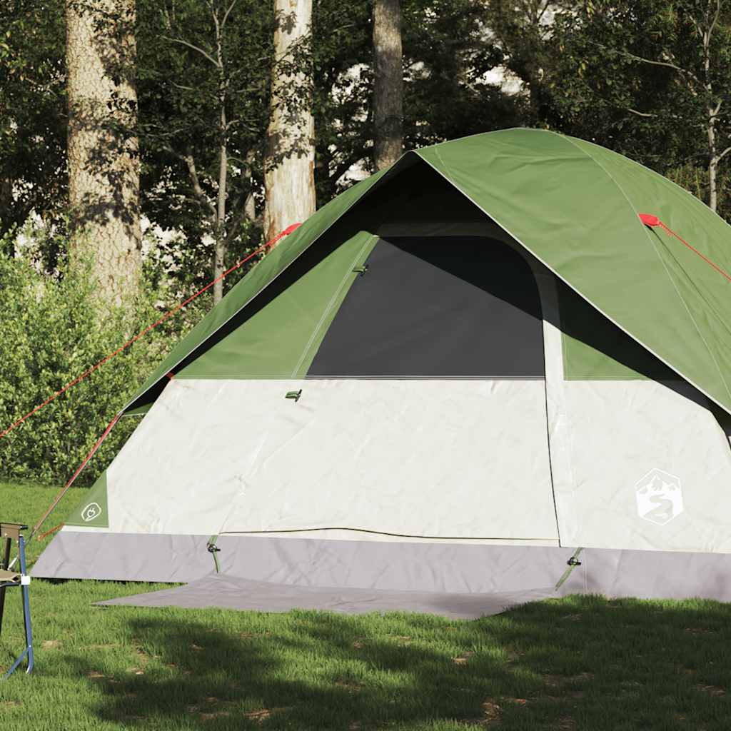 Tienda Familiar Iglú Tela Opaca Impermeable Blanca
