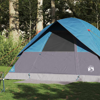 Tienda Familiar Iglú Tela Opaca Impermeable Blanca