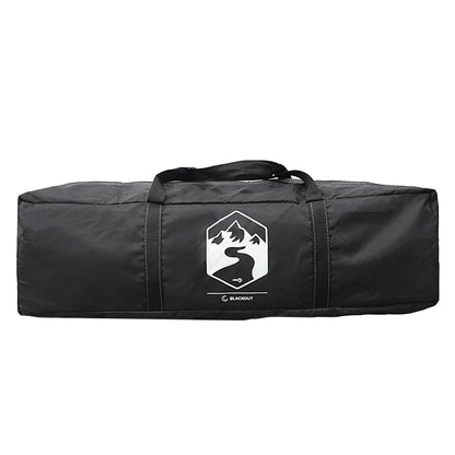 Tienda Familiar Iglú Tela Opaca Impermeable Blanca