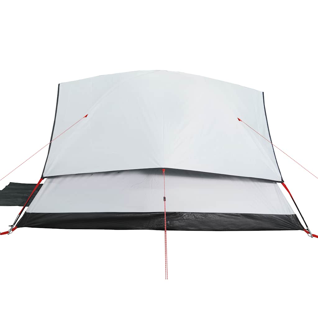 Tienda Familiar Iglú Tela Opaca Impermeable Blanca