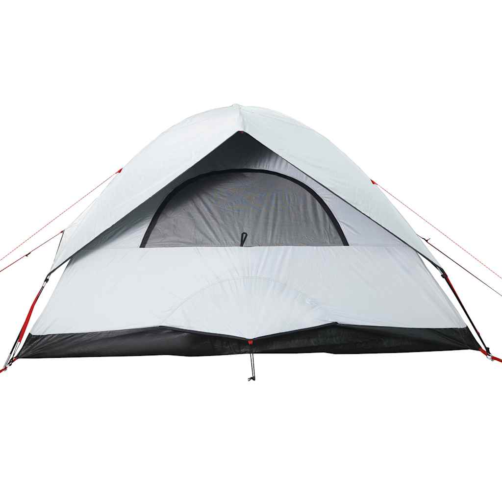 Tienda Familiar Iglú Tela Opaca Impermeable Blanca