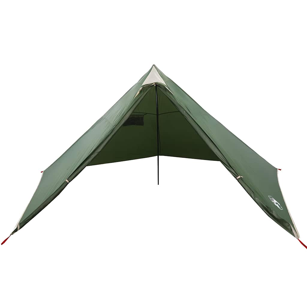 Tienda De Campaña Familiar Tipi 7 Personas Impermeable