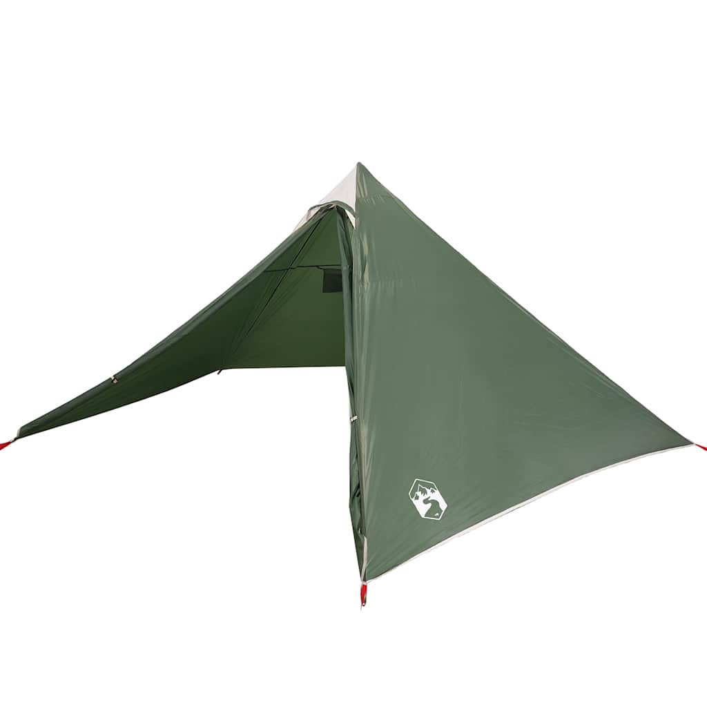 Tienda De Campaña Familiar Tipi 7 Personas Impermeable