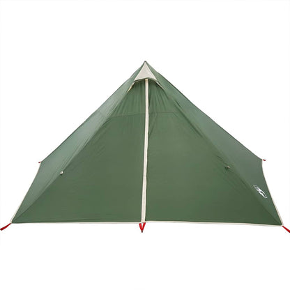 Tienda De Campaña Familiar Tipi 7 Personas Impermeable