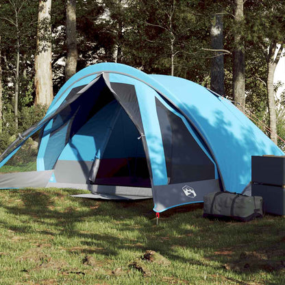 Tienda De Campaña Impermeable