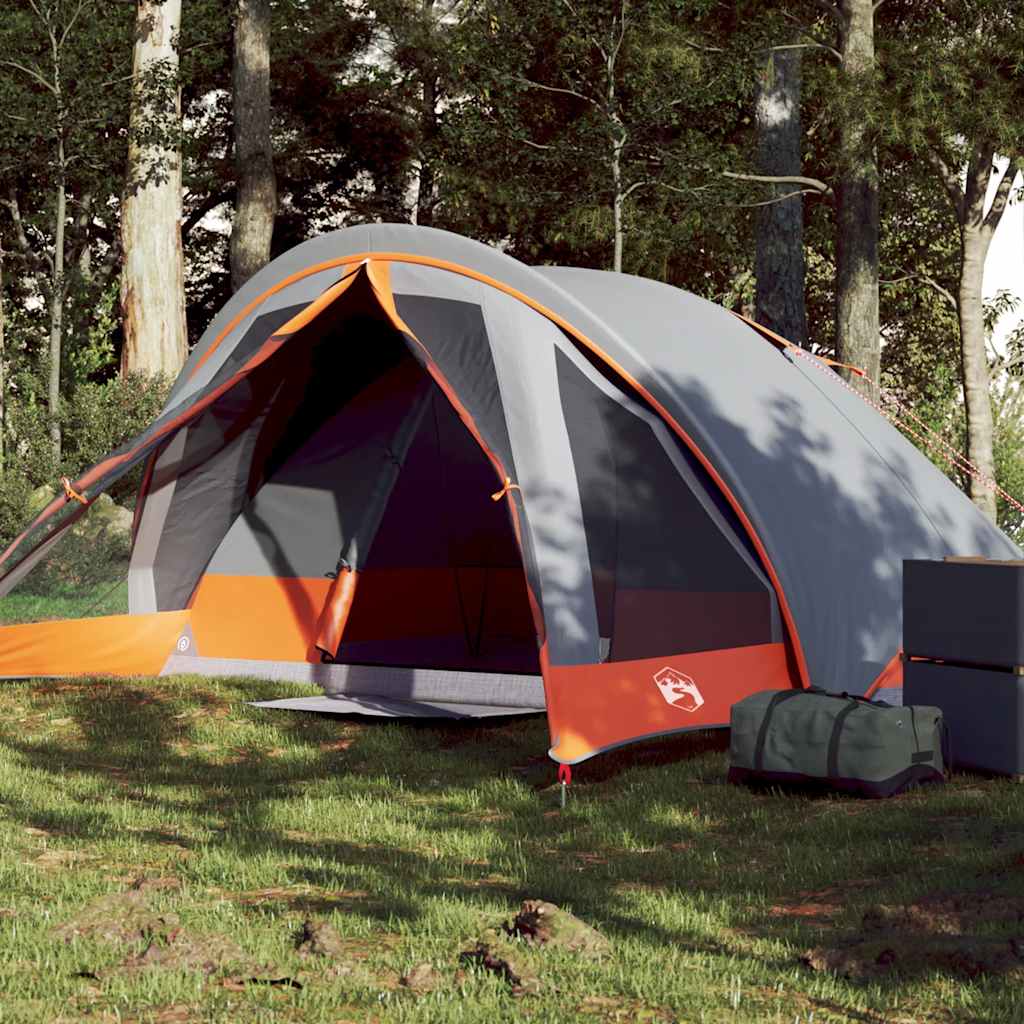Tienda De Campaña Impermeable