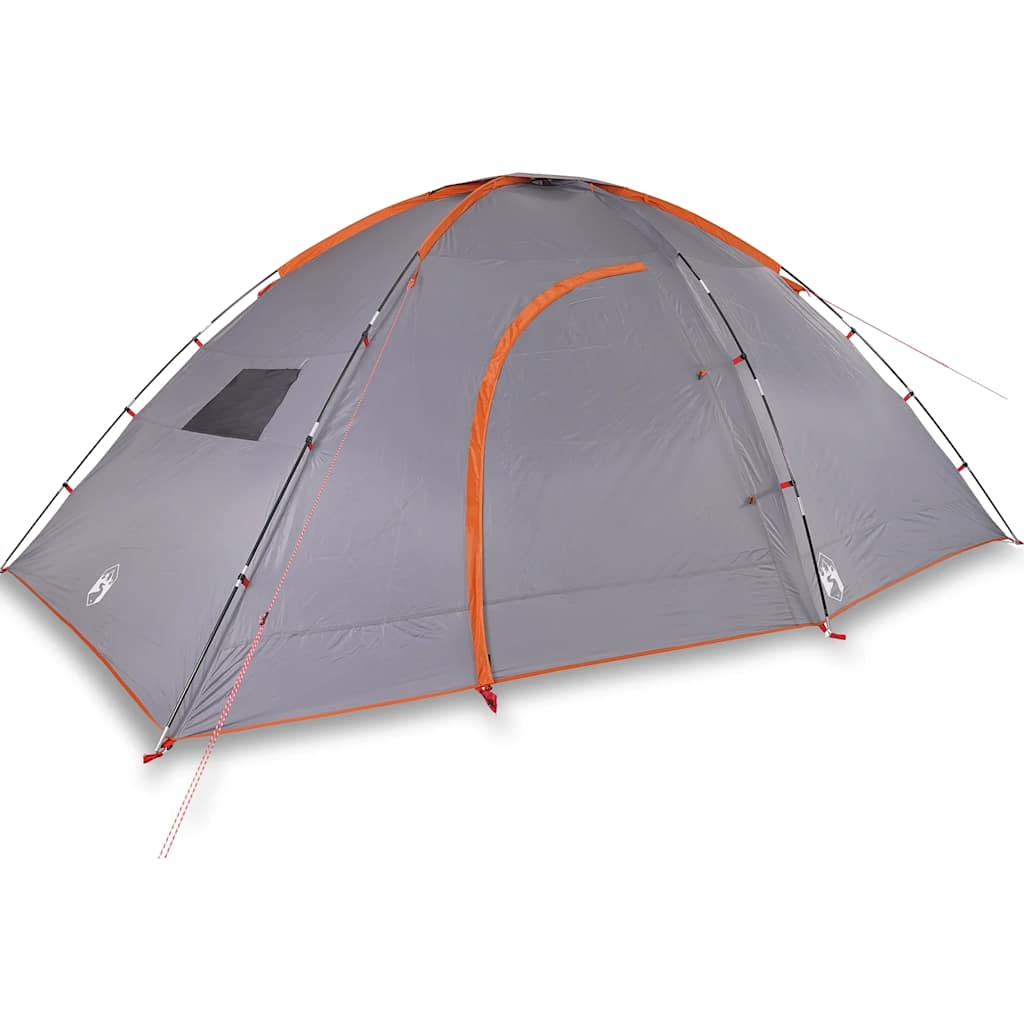 Tienda De Campaña Para 8 Personas Impermeable
