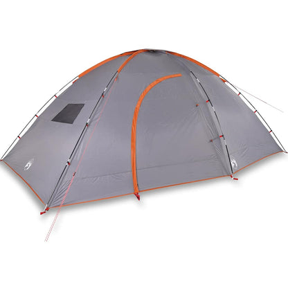 Tienda De Campaña Para 8 Personas Impermeable