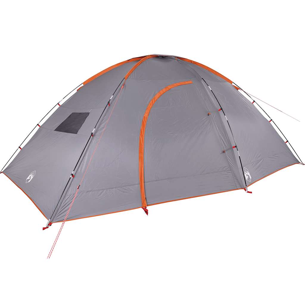 Tienda De Campaña Para 8 Personas Impermeable