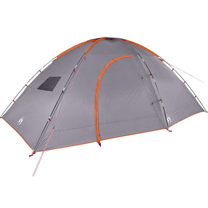 Tienda De Campaña Para 8 Personas Impermeable