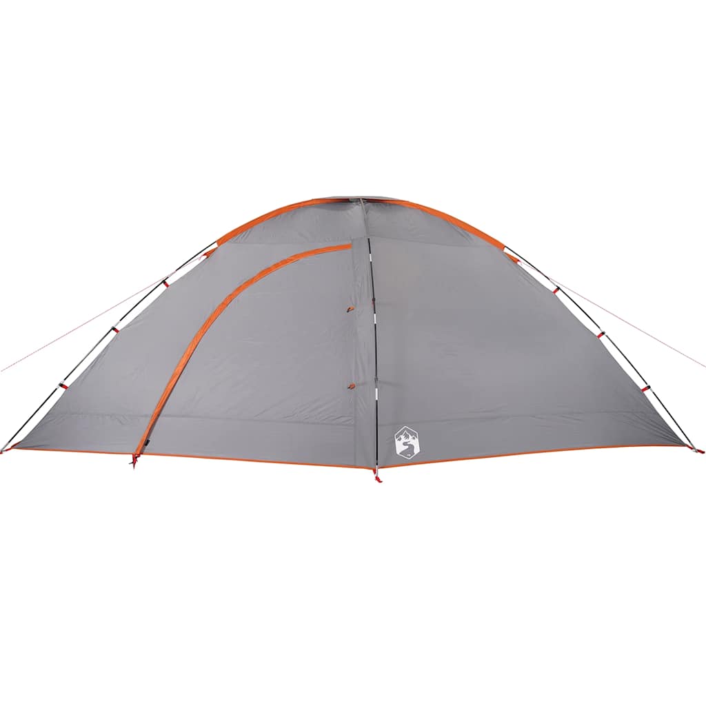 Tienda De Campaña Para 8 Personas Impermeable