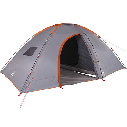 Tienda De Campaña Para 8 Personas Impermeable