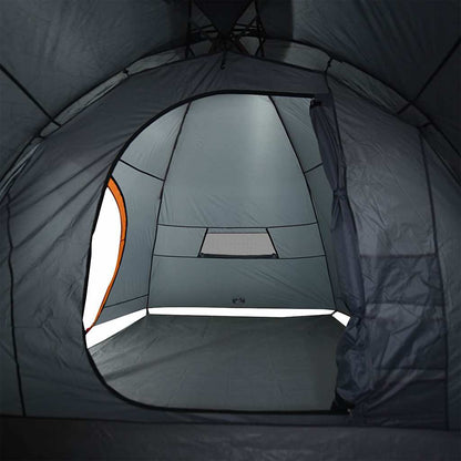 Tienda De Campaña Para 8 Personas Impermeable