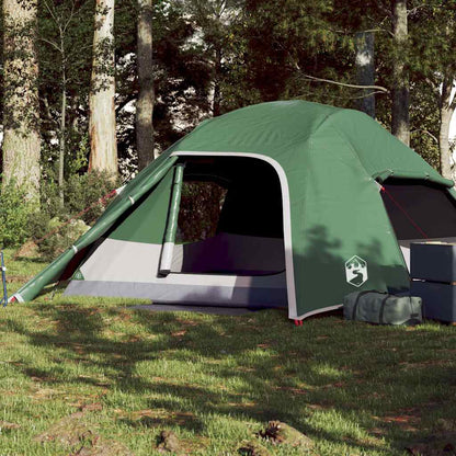 Tienda Familiar Iglú Tela Opaca Impermeable Blanca