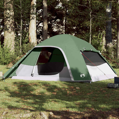 Tienda Familiar Iglú Tela Opaca Impermeable Blanca