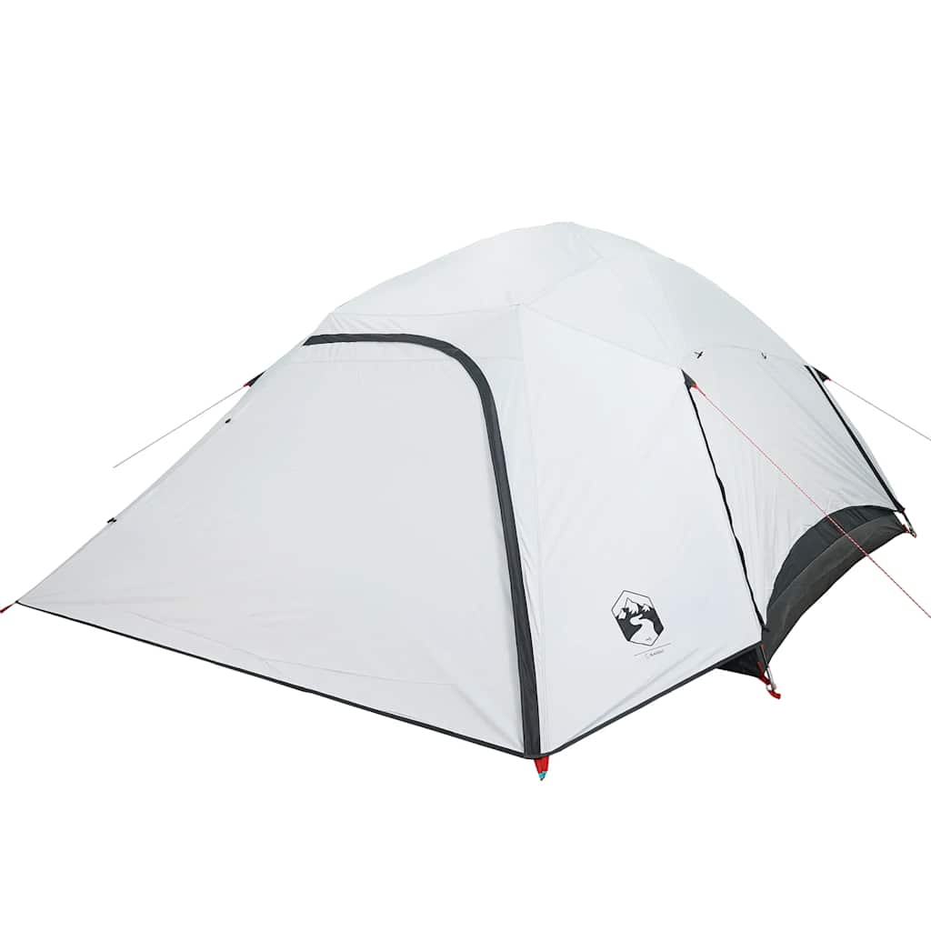 Tienda Familiar Iglú Tela Opaca Impermeable Blanca