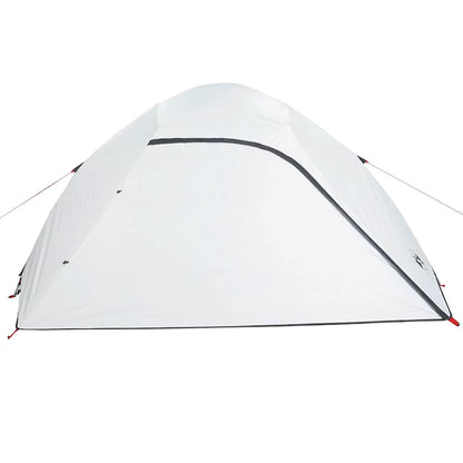 Tienda Familiar Iglú Tela Opaca Impermeable Blanca