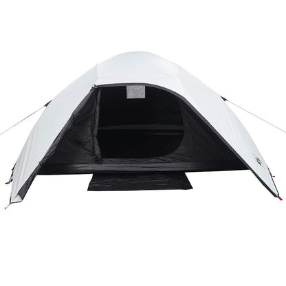 Tienda Familiar Iglú Tela Opaca Impermeable Blanca