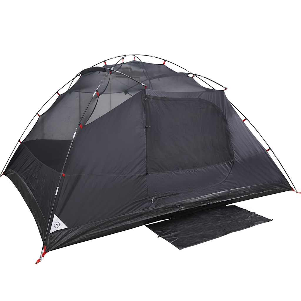Tienda Familiar Iglú Tela Opaca Impermeable Blanca