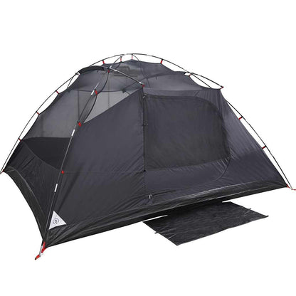 Tienda Familiar Iglú Tela Opaca Impermeable Blanca