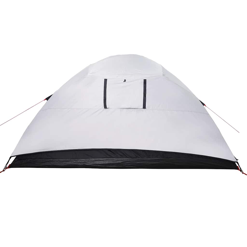 Tienda Familiar Iglú Tela Opaca Impermeable Blanca