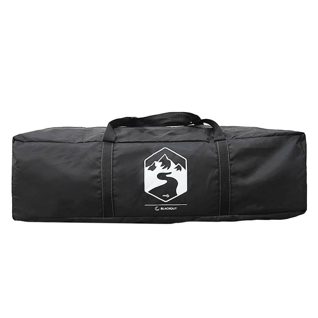 Tienda Familiar Iglú Tela Opaca Impermeable Blanca