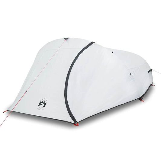 Tienda De Campaña Iglú 4 Personas Tela Opaca Impermeable