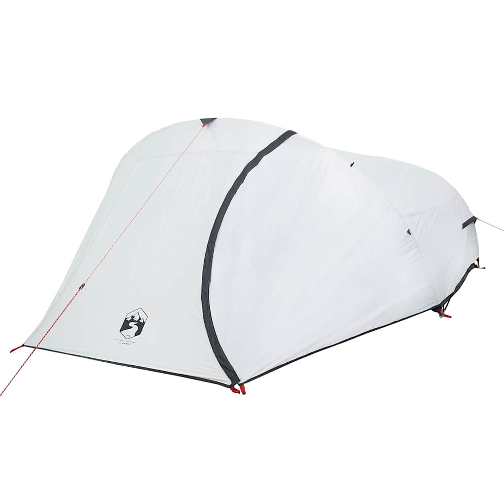 Tienda De Campaña Iglú 4 Personas Tela Opaca Impermeable