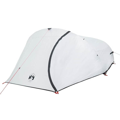 Tienda De Campaña Iglú 4 Personas Tela Opaca Impermeable