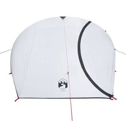 Tienda De Campaña Iglú 4 Personas Tela Opaca Impermeable
