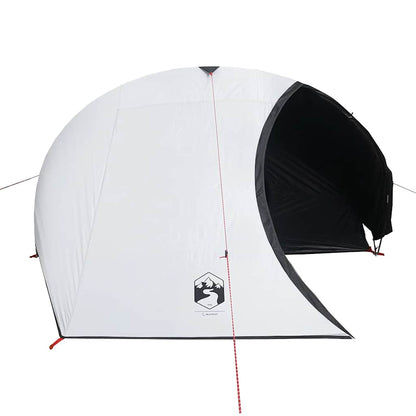 Tienda De Campaña Iglú 4 Personas Tela Opaca Impermeable