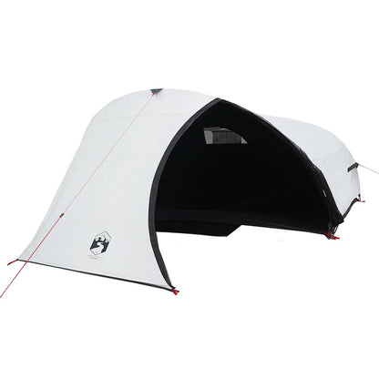Tienda De Campaña Iglú 4 Personas Tela Opaca Impermeable