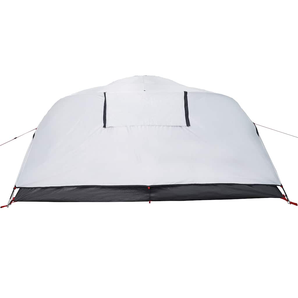Tienda De Campaña Iglú 4 Personas Tela Opaca Impermeable