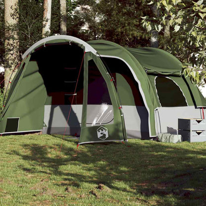 Tienda De Campaña Túnel Para Impermeable