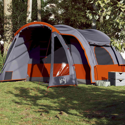 Tienda De Campaña Túnel Para Impermeable