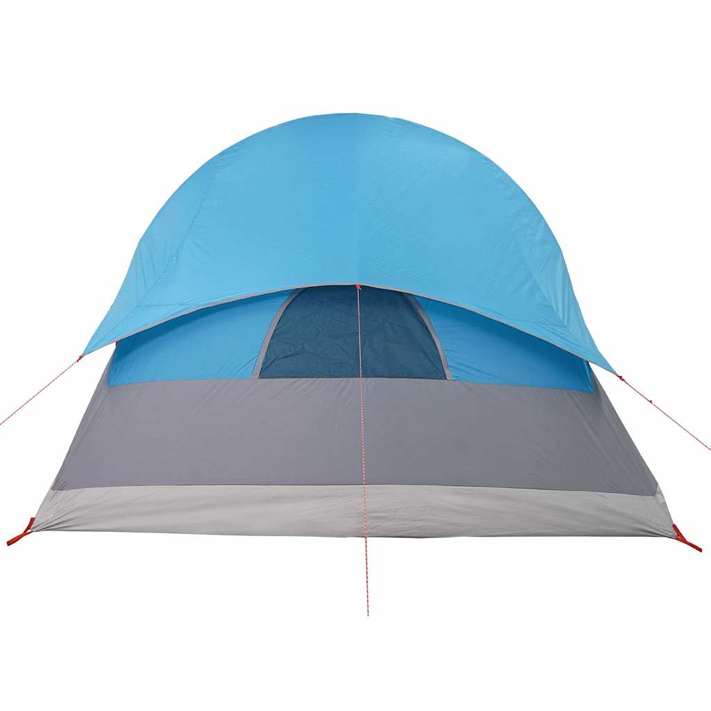 Tienda De Campaña Túnel Para Impermeable