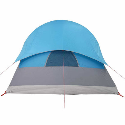 Tienda De Campaña Túnel Para Impermeable