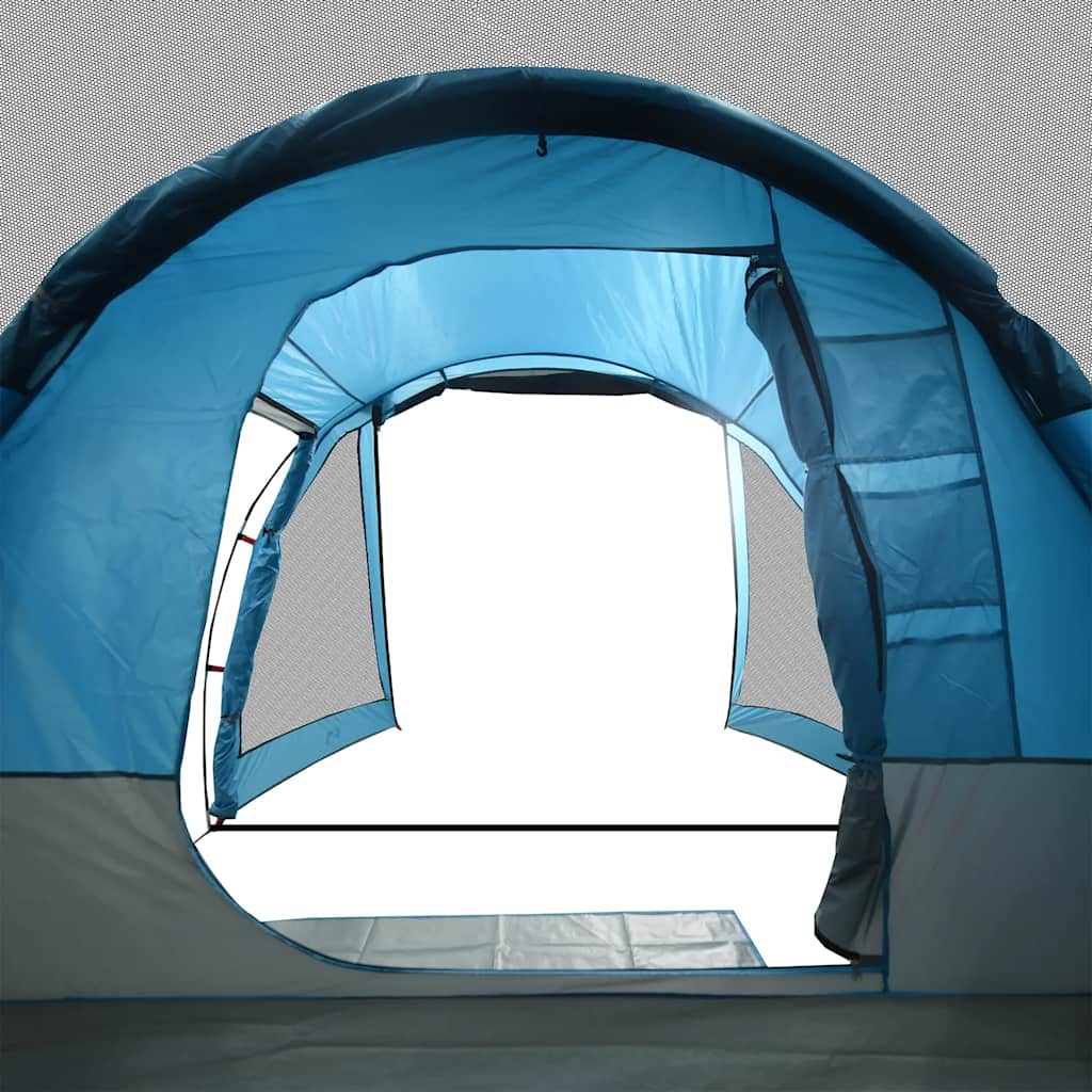 Tienda De Campaña Túnel Para Impermeable