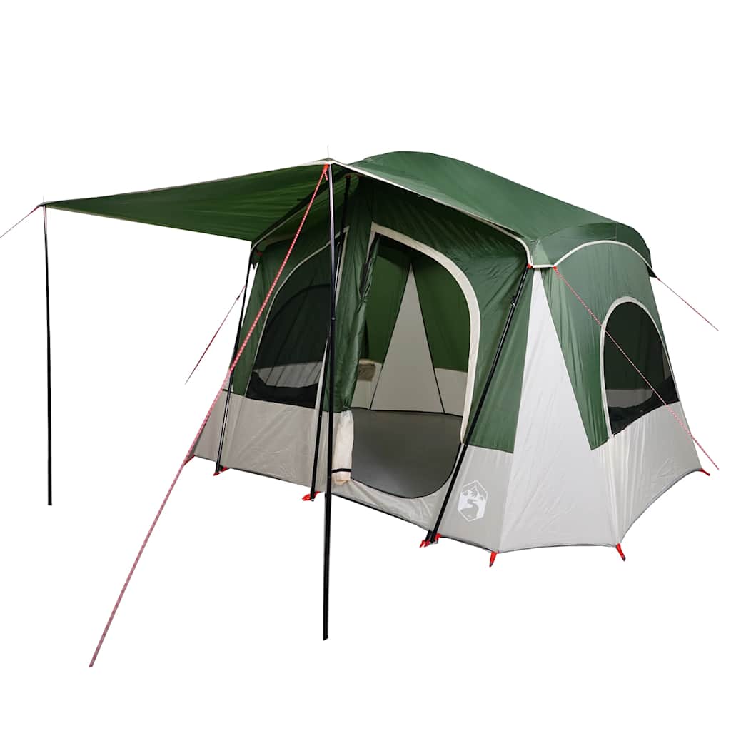 Tienda De Campaña 5 Personas Impermeable