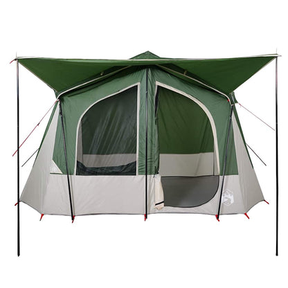 Tienda De Campaña 5 Personas Impermeable