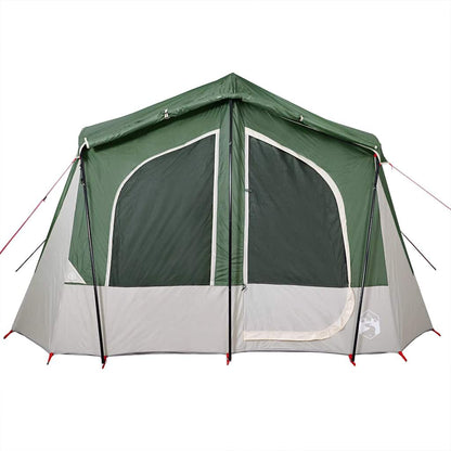 Tienda De Campaña 5 Personas Impermeable