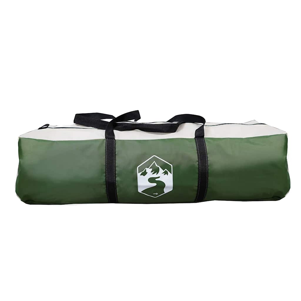 Tienda De Campaña 5 Personas Impermeable