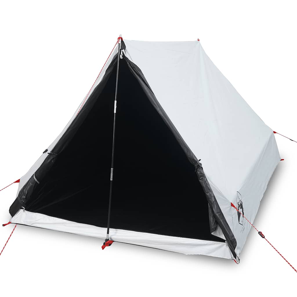 Tienda Campaña Forma A 2 Personas Tela Opaca Impermeable