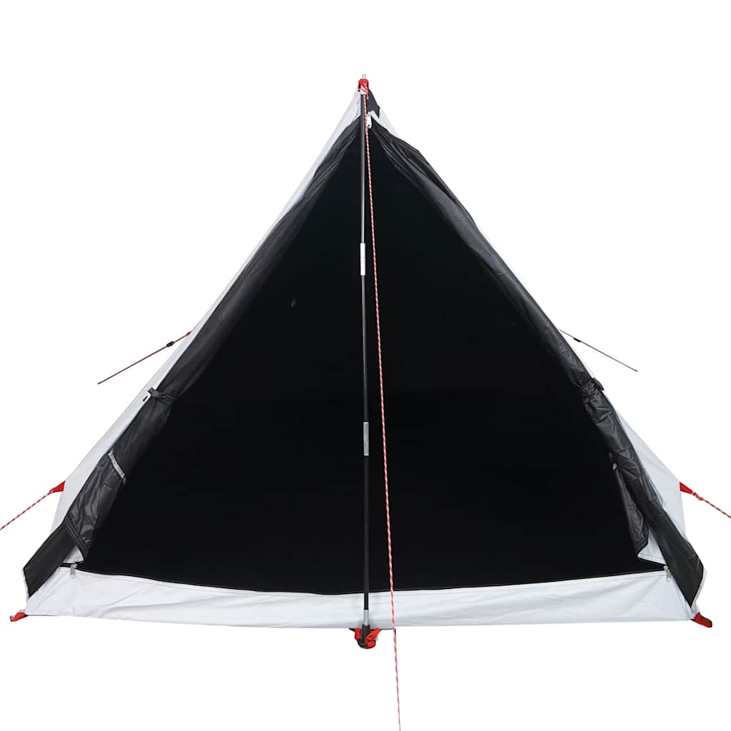 Tienda Campaña Forma A 2 Personas Tela Opaca Impermeable