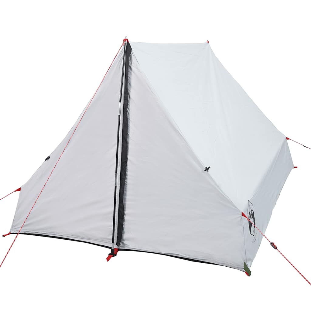 Tienda Campaña Forma A 2 Personas Tela Opaca Impermeable