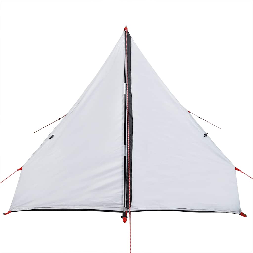 Tienda Campaña Forma A 2 Personas Tela Opaca Impermeable