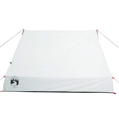 Tienda Campaña Forma A 2 Personas Tela Opaca Impermeable