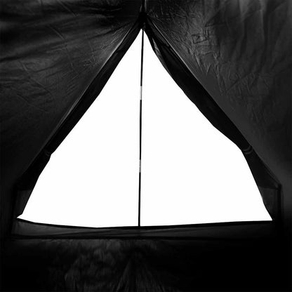 Tienda Campaña Forma A 2 Personas Tela Opaca Impermeable