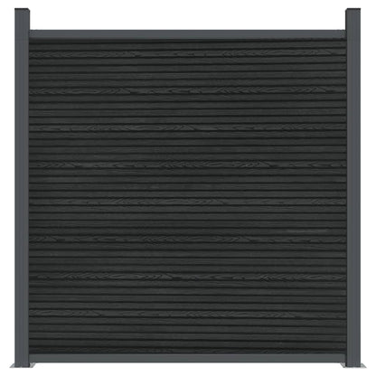 Panel De Valla Wpc